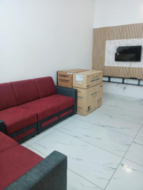 Zeharish Home Stay